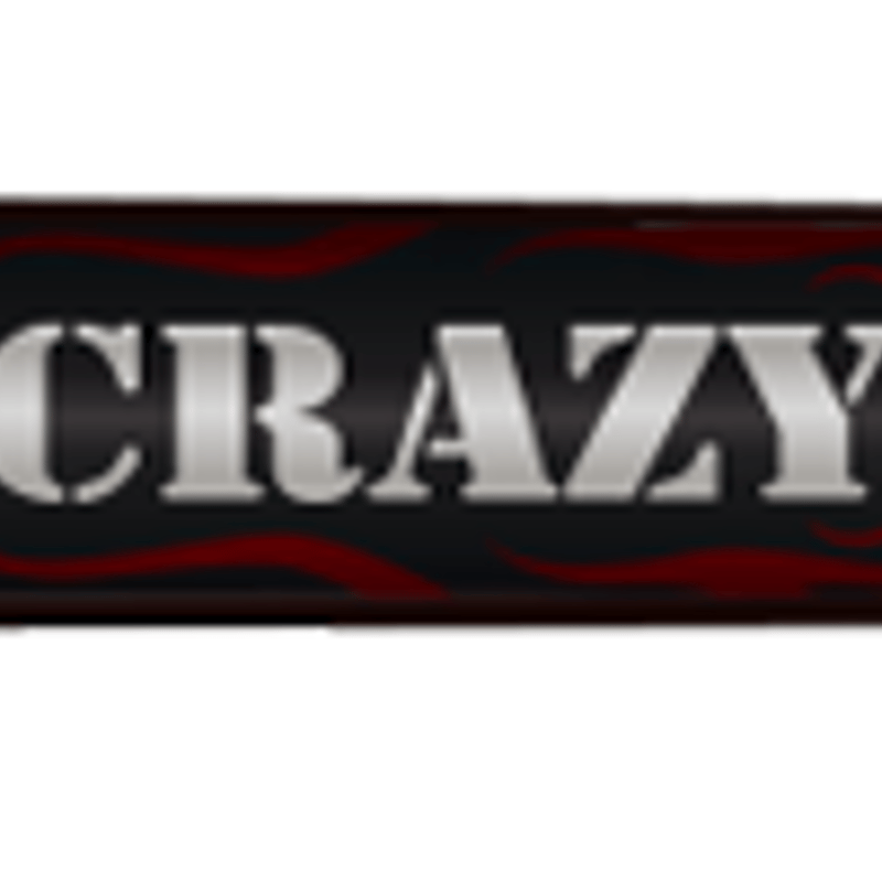 クレイジー CRAZY ロイヤルデコレーション ドライバー用シャフト