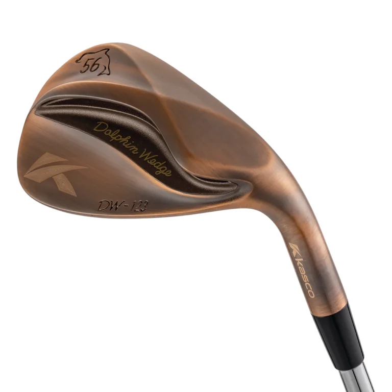 ドルフィン ウェッジ DOLPHIN WEDGE DW-123 Copper(ストレート ドルフィン ウェッジ DOLPHIN WEDGE DW-123 Copper(ストレート