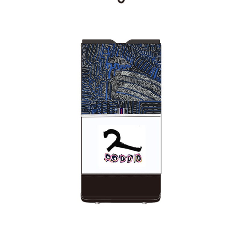 完全受注生産 ロッディオ RODDIO 26プレミアム トラベルトートバッグ