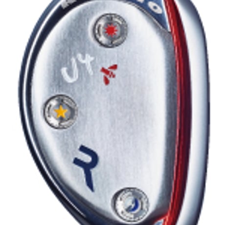 ロッディオ　RODDIO　ハイブリッド　ユーティリティ　SOLE　ソーレシャフト付