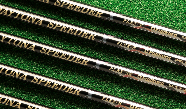 単尺シャフト DAYTONA SPEEDER FLEX-X Fujikura フジクラ デイトナ スピーダー エックス DAYTONA SPEEDER X ドライバー