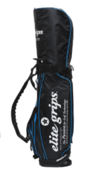 エリートグリップ 軽量スタンドキャディバッグ 9.5 | クリエーション