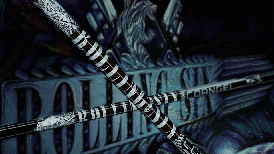 ゴルフシャフト、クライムオブエンジェル、ローリングエンジェル クライムオブエンジェル ローリングエンジェル ROLLING ANGEL