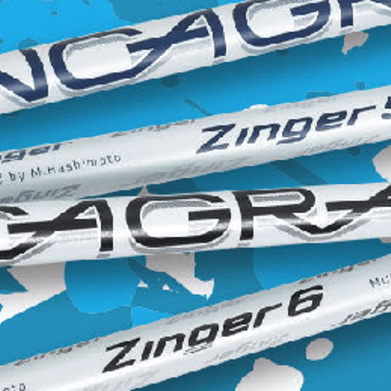 シンカグラファイト ジンガー Zinger ドライバー用シャフト シンカグラファイト ジンガー Zinger ドライバー用シャフト