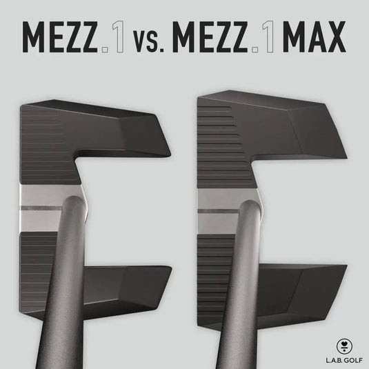L.A.B. GOLF MEZZ.1 パター　ラブゴルフ original