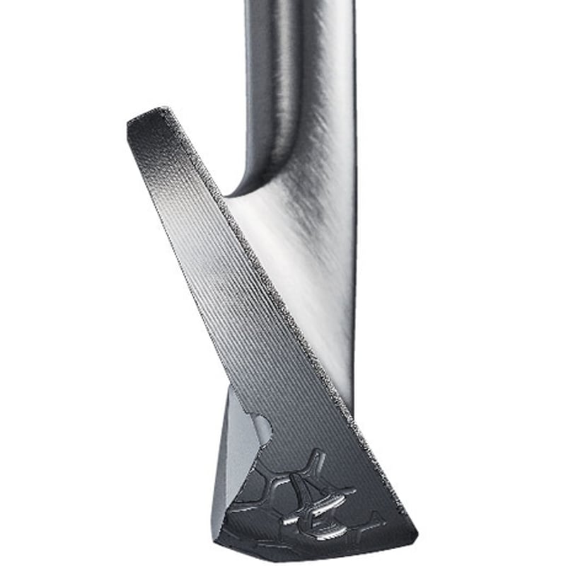 ロッディオ RODDIO CC FORGED アイアン 【＃7〜PW】4本セット N.S