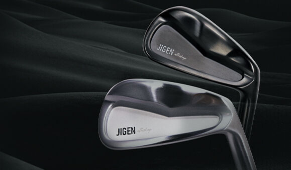 JIGEN eBishop アイアン　5-P 6本セット TRAVIL 楽天市場】JIGEN eBishop Iron ジゲン アイアン 6本セット