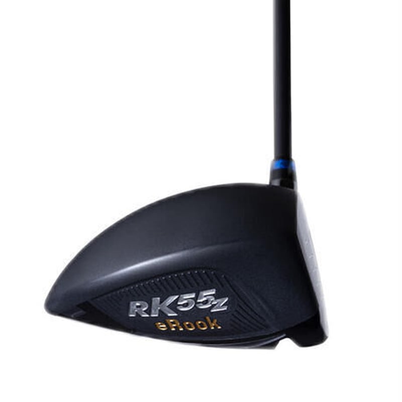 ジゲン JIGEN eRook イールーク RK55z ドライバー ファイアー ジゲン JIGEN eRook イールーク RK55z ドライバー ファイアー