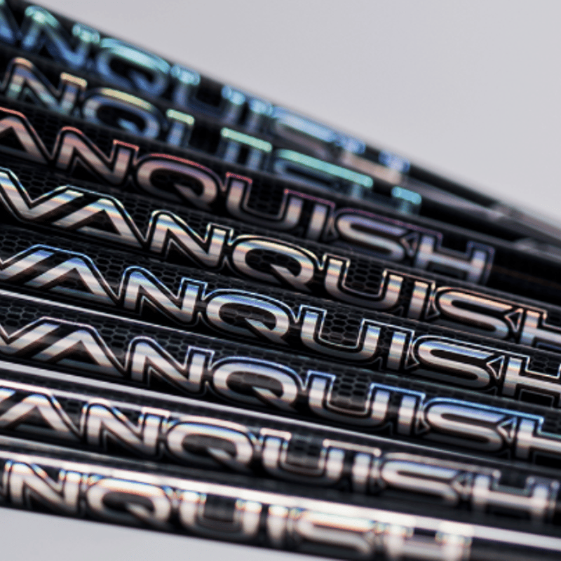 ヴァンキッシュ VANQUISH フェアウェイウッド用シャフト ヴァンキッシュ VANQUISH フェアウェイウッド用シャフト