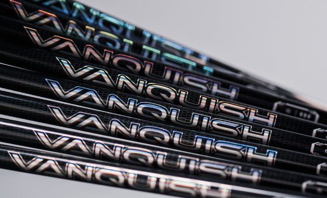 バンキッシュ VANQUISH FW 6 ◇◇ SR〜S 5W用 ピン G440 バンキッシュ VANQUISH FW 6 ◇◇ SR〜S 5W用 ピン G440 - メルカリ