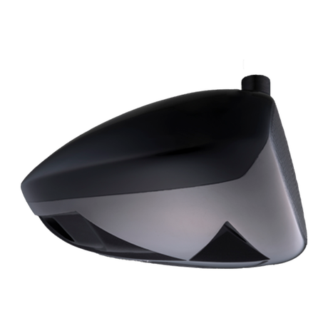 グランプリ　ワンミニッツ　G8　ドライバー　シノギ　鎬　Athlete　 アスリート　GX　ドライバー用シャフト付