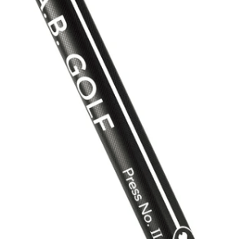 ラブゴルフ L.A.B.GOLF PRESS II 1.5º TEXTURED（プレス・グリッ