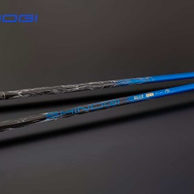 NEXT GOLF 鎬 SHINOGI ドライバー 1w シャフト R ネクストゴルフ 鎬（シノギ）BLUE ドライバー用シャフト