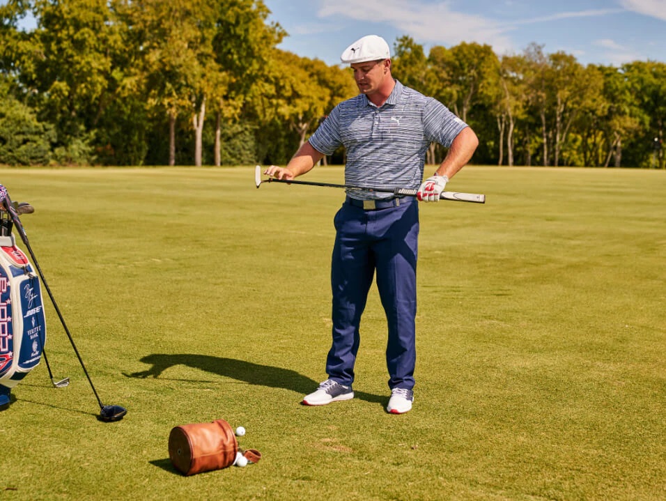 LA GOLF L-120 アイアン用カーボンシャフト 【＃5〜PW】6本セット | ク