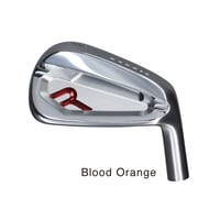 カムイ　　CC-MILLDアイアン6本セット6～P、G 飛び系アイアン❗️ 削り出しなのに飛び系！ しかも鬼コスパ！「やさしさ」と「飛距離」を