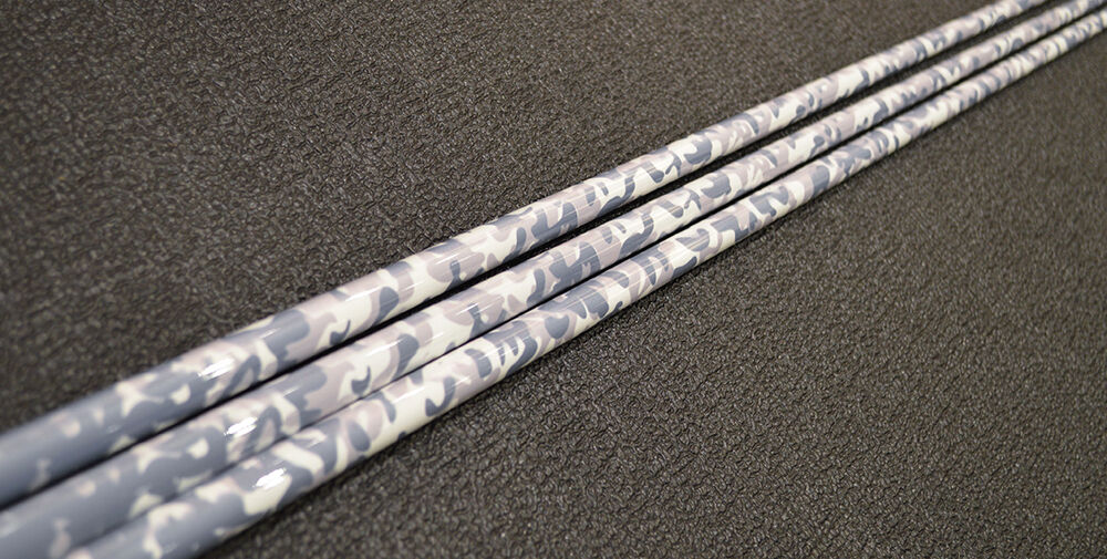 REVE ブレイクアウト 白カモ 希少 テーラーメイド 45.5 Z1 REVE