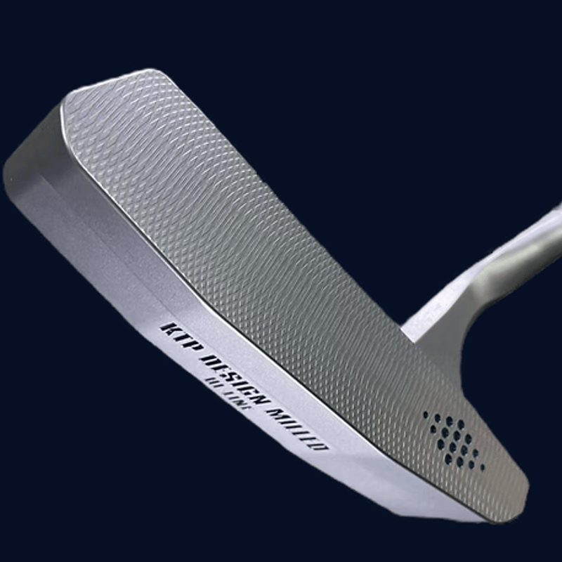 KTP HI-LINE PROTO 55本限定 パター | クリエーションゴルフショップ