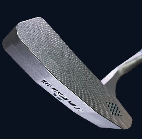 KTP HI-LINE PROTO 55本限定 パター | クリエーションゴルフショップ