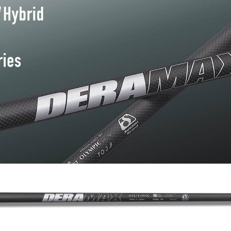 バルド TT HYBRID DRIVING IRON HDI SATIN #3 BALDO TT HYBRID DRIVING IRON HDI SATIN – BALDO（バルド）公式