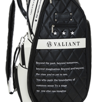 ワオ Waoww スタンドキャディバッグ | クリエーションゴルフショップ