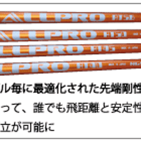 グラインドワークス　イクイノックス　Equinox Limited　ドライバー 　ALL PRO AT　ドライバー用シャフト付