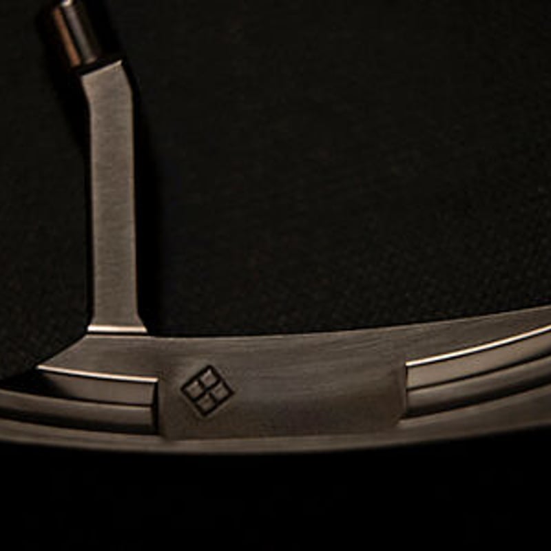 ブチ BUCHI TP-02 HT パター N.S .PRO PUTTER SERIES パ
