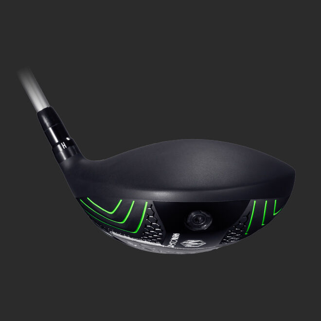 ワクチンコンポWAC LS-02 ドライバー10° ジオテックゴルフ公式通販サイト / WACCINE compo ワクチンコンポ WAC