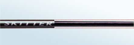 スキッターＭagiaPalo SUPER CARBON ゴルフシャフト スキッター SKITTER MagiaPalo マジアパロ ドライバー用シャフト