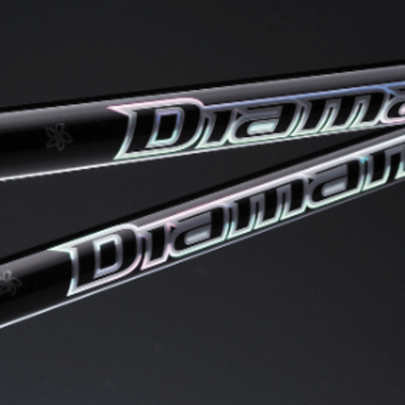 ディアマナ Diamana Thump FW フェアウェイウッド用シャフト