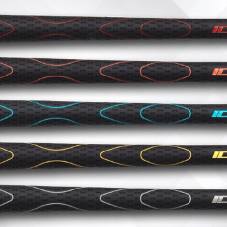 イオミック　iX touch 2.0　アイ・エックス・タッチ　グリップ