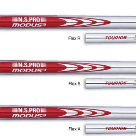 カムイ CC Milled アイアン【＃7〜GW】5本セット N.S.PRO モーダス3 T