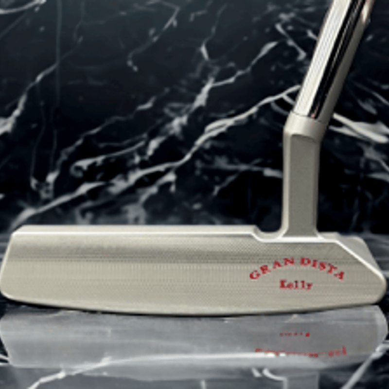 GRANDISTA NewMan グランディスタ　GSSパター GRAN DISTA〔グランディスタ〕パター GRANDISTA グランディスタ NEWMAN