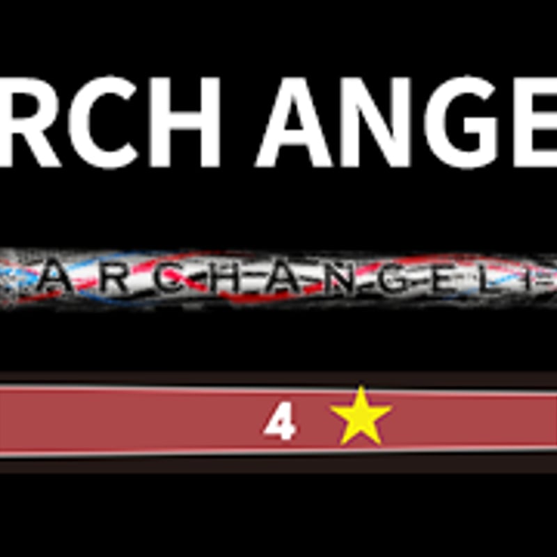クライムオブエンジェル アークエンジェル ARCH ANGEL クライムオブエンジェル アークエンジェル ARCH ANGEL