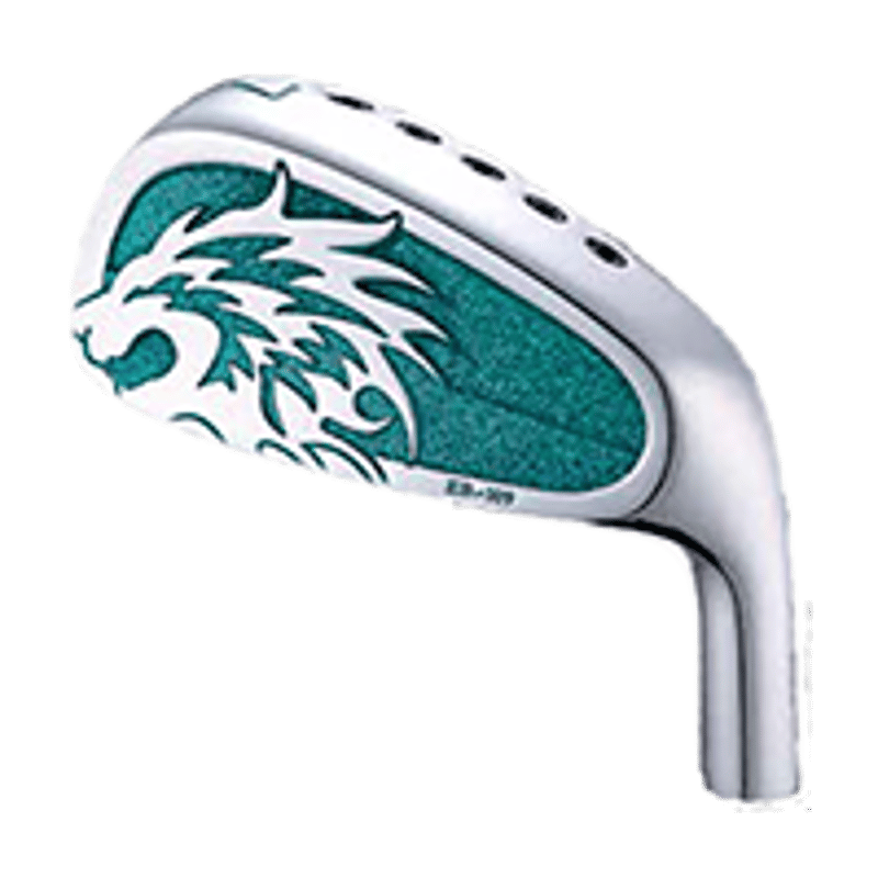 エミリットバハマ中空アイアンセット（5-P、6本）