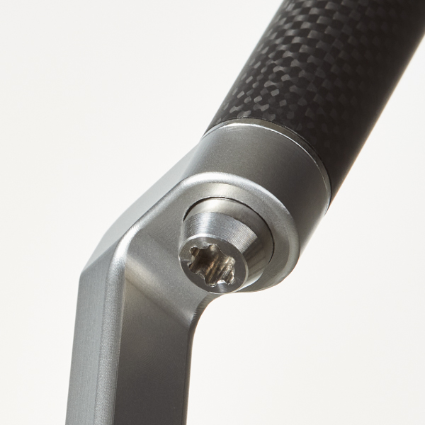 ロッディオ RODDIO B チューニング クラシック・ブレード パター