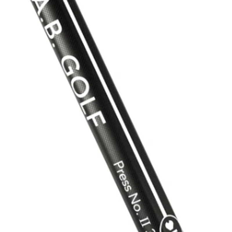 ラブゴルフ L.A.B.GOLF PRESS II 3º TEXTURED（プレス・グリップ2
