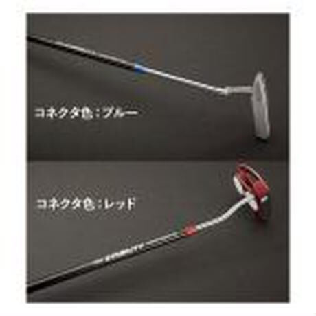 JBEAM G-18 ALL CNC パター スタビリティ カーボン STABILITY CA