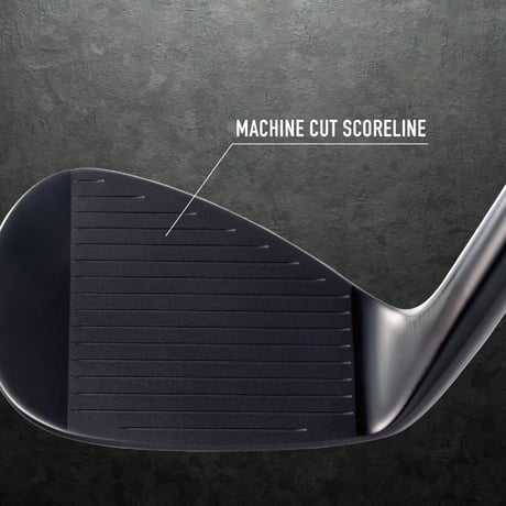バルド　ウヌス　BALDO UNUS MODEL BBW FORGED WEDGE PHANTOM BLACK IP FINISH　N.S.PRO モーダス　3　ウェッジ用シャフト付