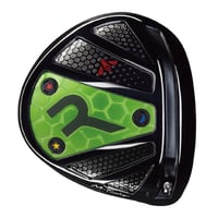 ワオ Waoww バン BANG LIMITED BLUE ドライバー アーチ Arch C