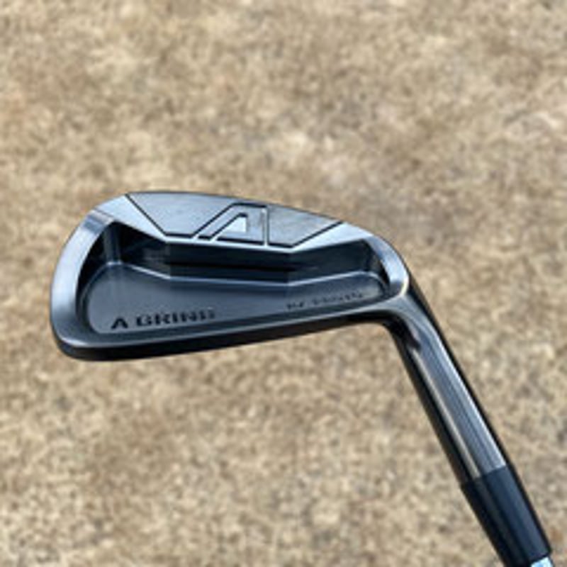 エーグラインド A GRIND BX PROTO BLACK IRON LIMITED【#5〜...