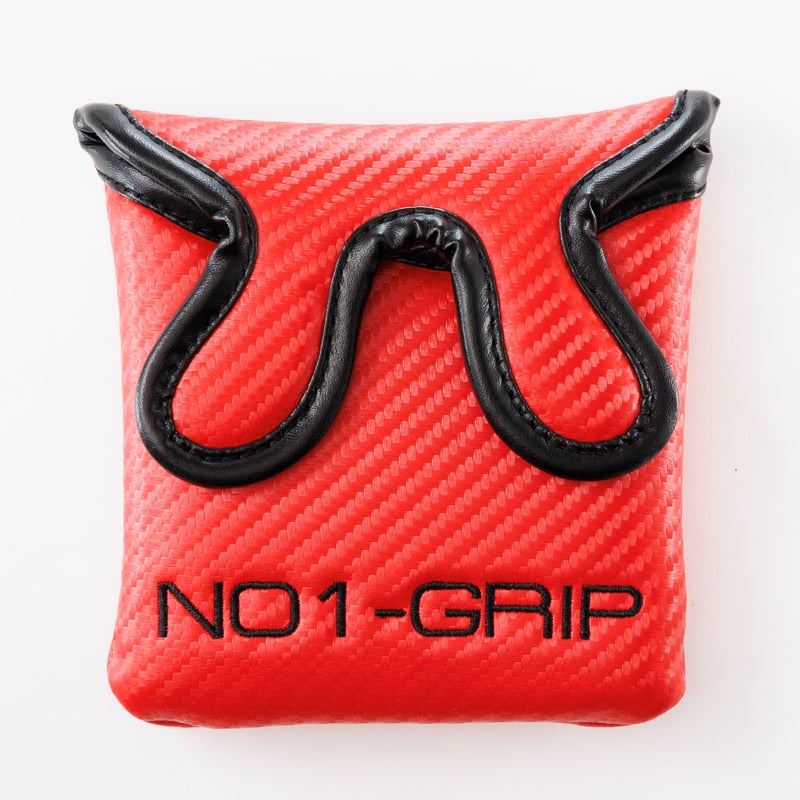 ナンバーワン NO.1 パターカバー（マレット） | クリエーションゴルフ