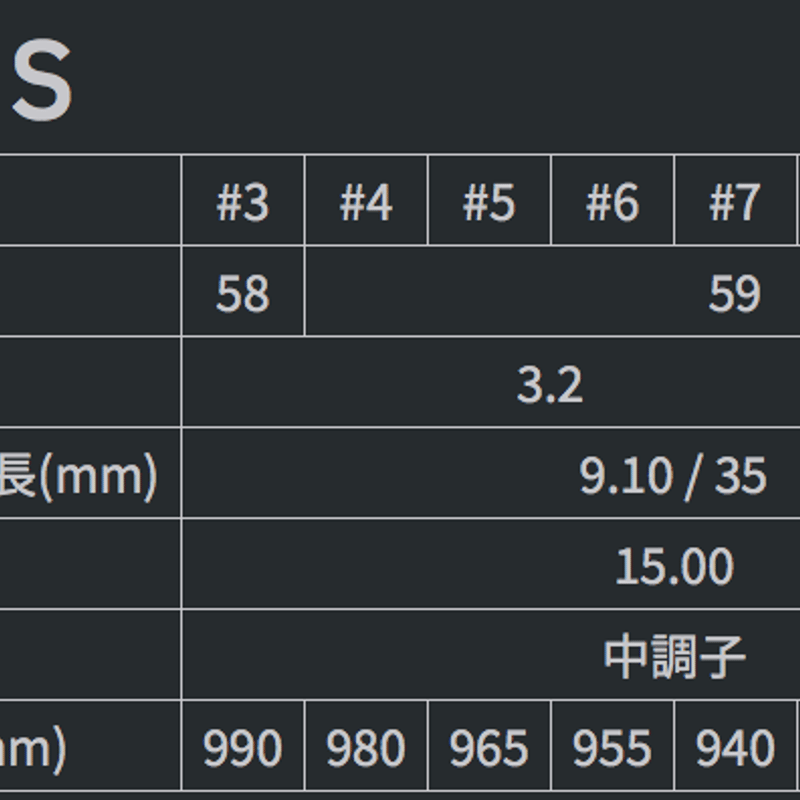 グラファイトデザイン TOUR AD 55 アイアン用シャフト ...