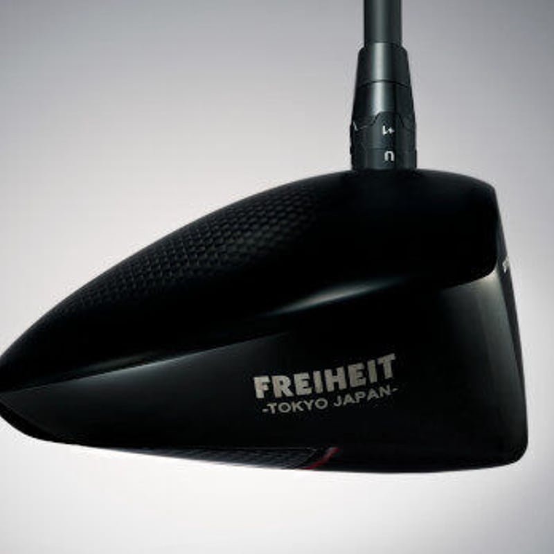 チップゴルフ】GXD6014 ドライバー