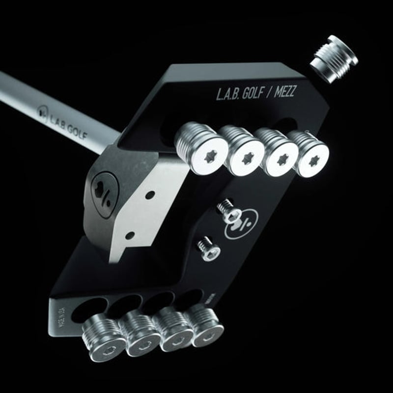 ラブゴルフ L.A.B.GOLF メッツ MEZZ.1 MAX パター ラブゴルフ L.A.B.GOLF メッツ MEZZ.1 MAX パター