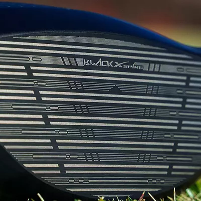 ムジーク muziik. ブラックエクスパイア BLACK XSPIRE ミニドライバー