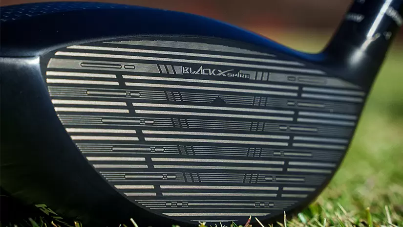 ムジーク muziik. ブラックエクスパイア BLACK XSPIRE ミニドライバー