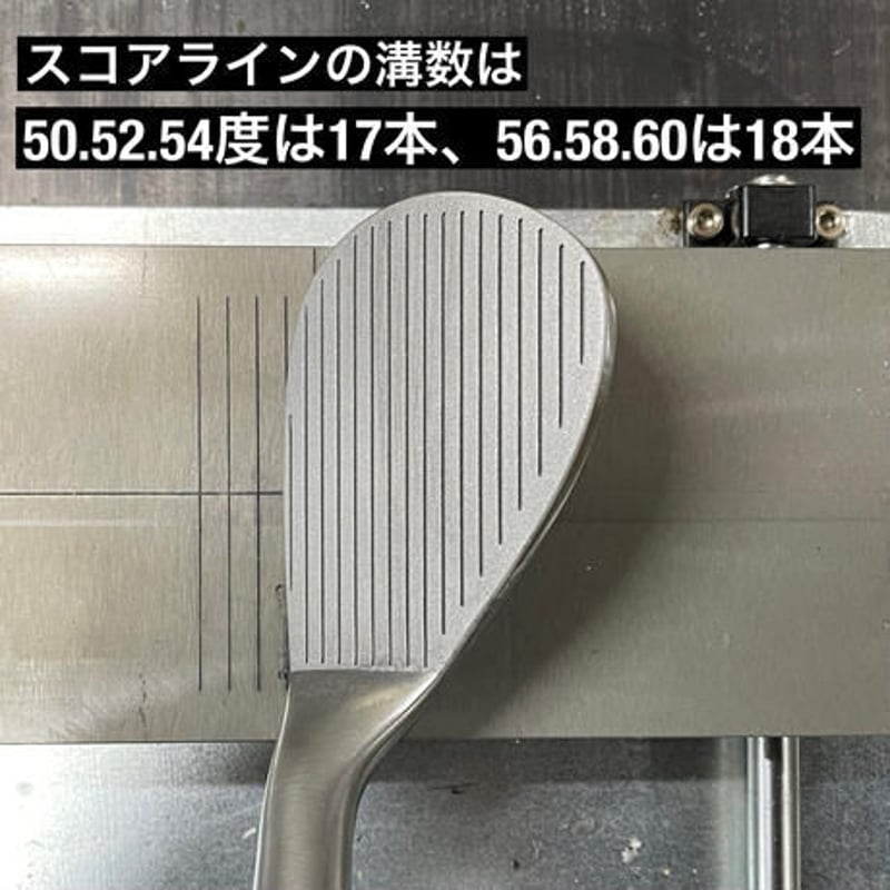 moz - MOZ 515ウェッジ モズ MOZ FULL GROOVE ウェッジ N.S .PRO モーダス3 ウェッジ用