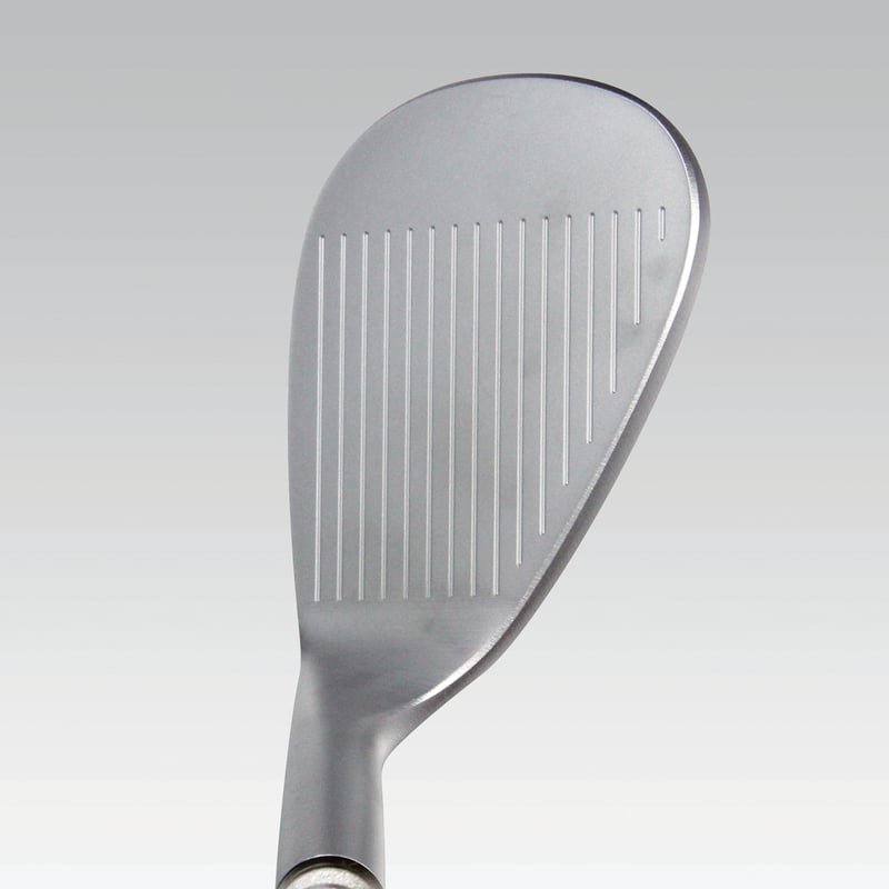 ミステリー MYSTERY 235MF ホワイトクロムメッキ ウェッジ N.S.