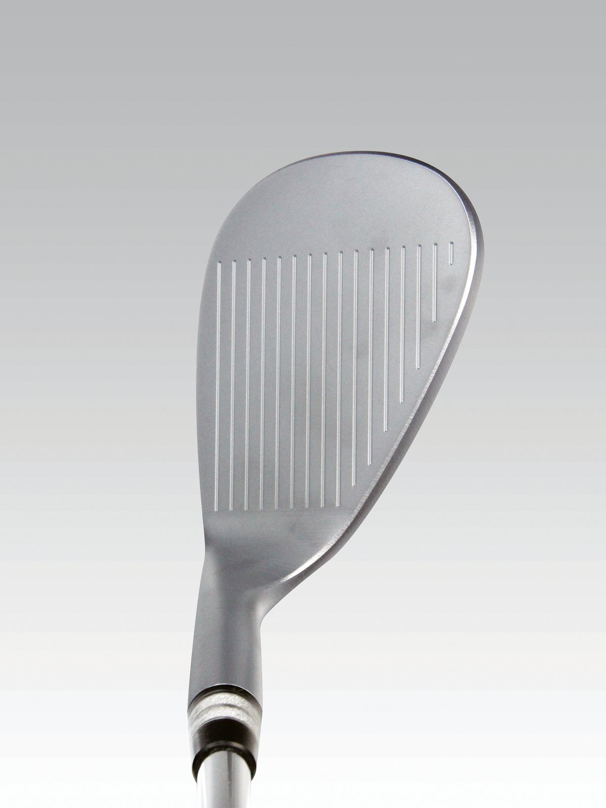 ミステリー MYSTERY 235MF ホワイトクロムメッキ ウェッジ N.S.