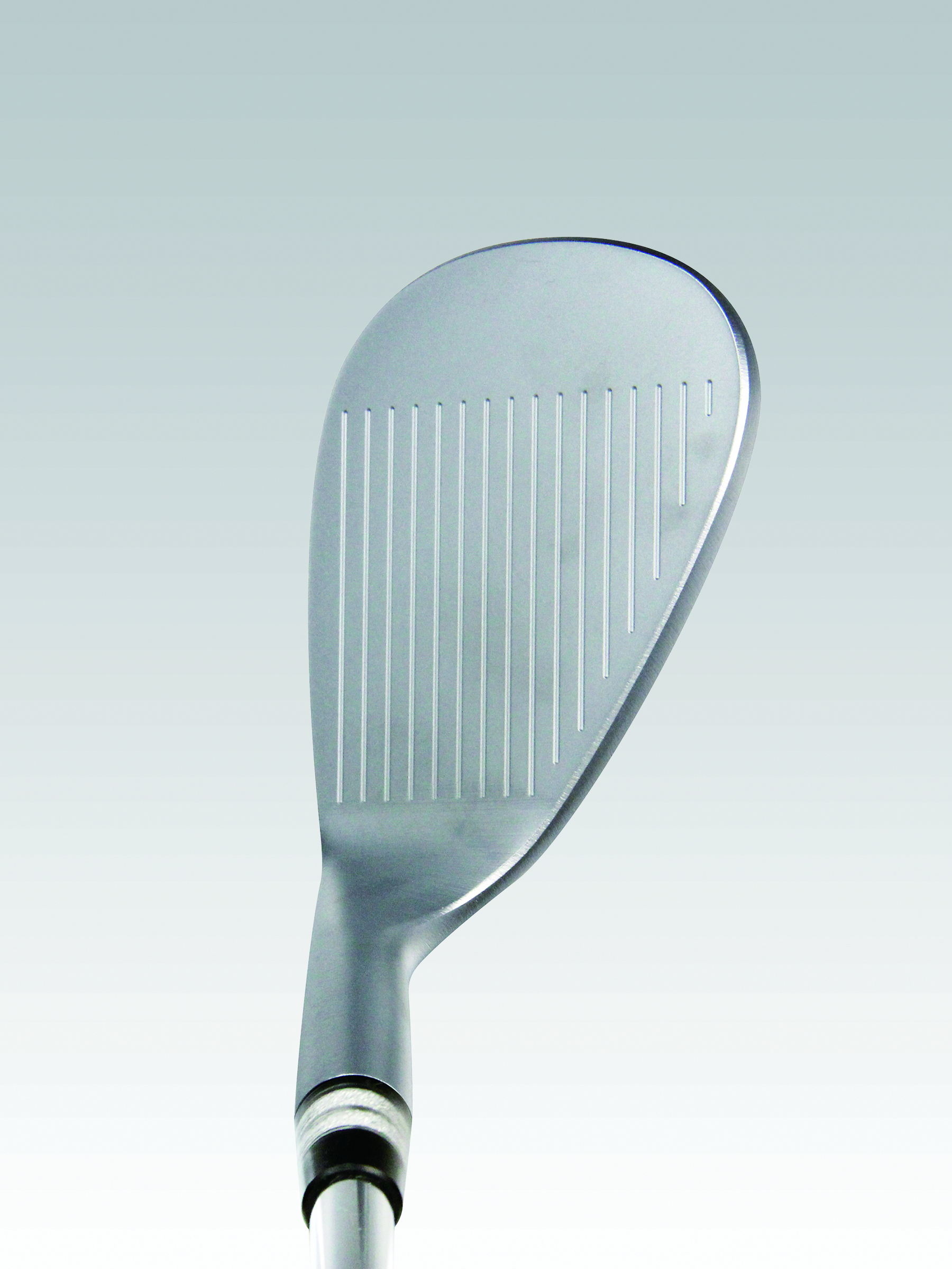 ミステリー MYSTERY 235MF ホワイトクロムメッキ ウェッジ N.S.PRO モー